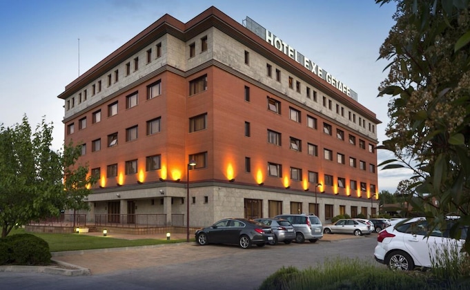 Gallery - Hotel Exe Getafe