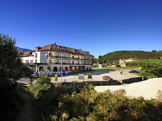 Gallery - Hotel Kaype - Quintamar