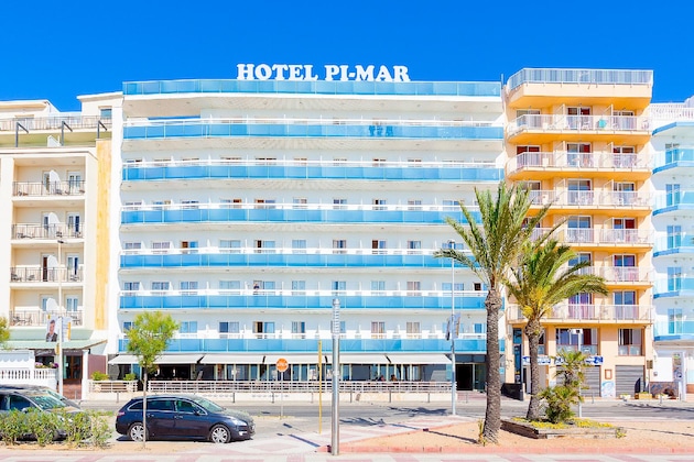 Gallery - Hotel Pimar & Spa