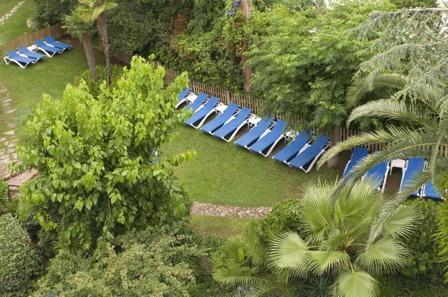 Gallery - Hotel GHT Neptuno