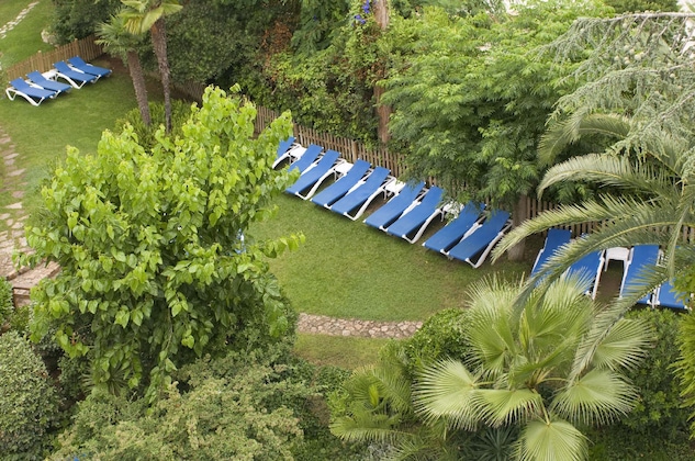 Gallery - Hotel GHT Neptuno