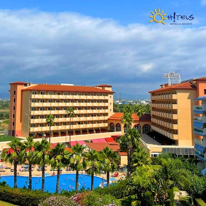 Gallery - Ohtels La Hacienda