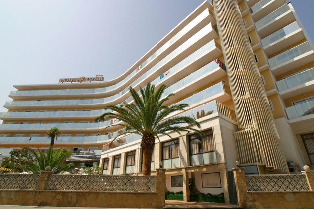 Gallery - Esplai Hotel