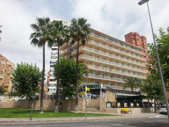 Gallery - Joya Hotel