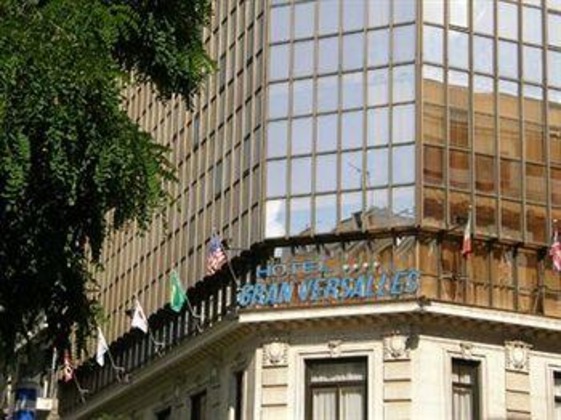 Gallery - Hotel Gran Versalles