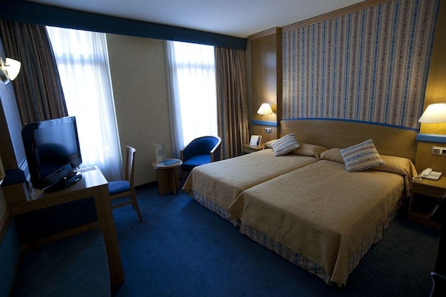 Gallery - Hotel Gran Versalles