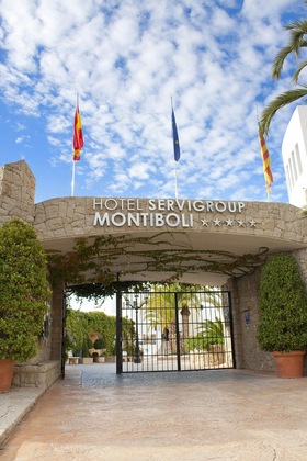 Gallery - Hotel Servigroup Montiboli
