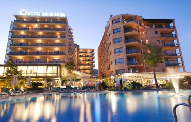 Gallery - Hotel Ms Amaragua