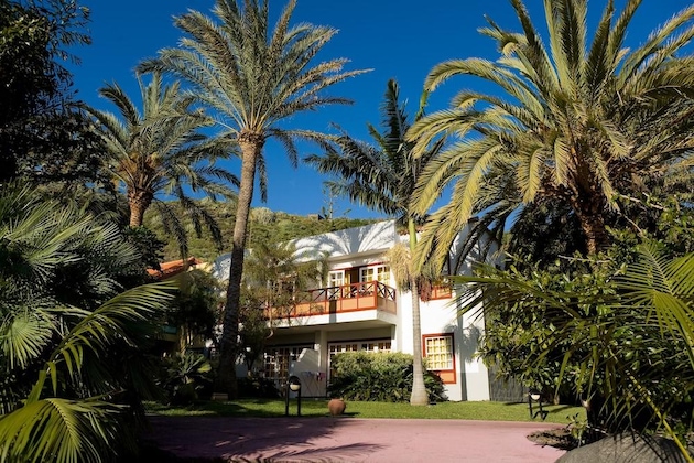 Gallery - Hacienda San Jorge