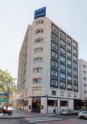 Gallery - Libere Madrid Chamberí