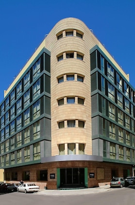 Gallery - INNSIDE By Melia Palma Center