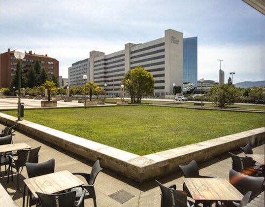 Gallery - Hotel Sancho Ramirez
