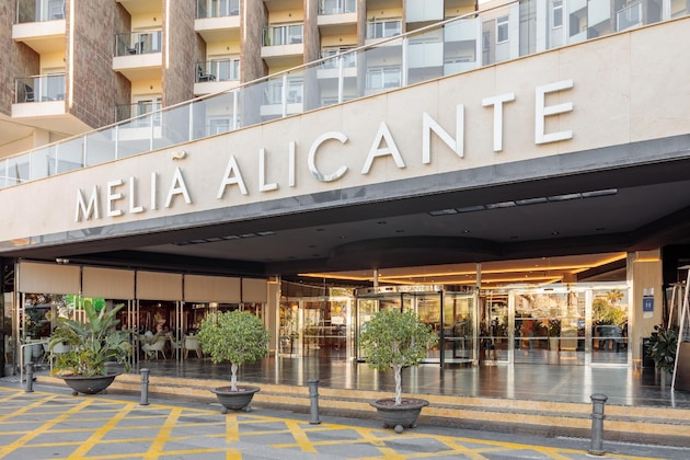 Gallery - Meliá Alicante
