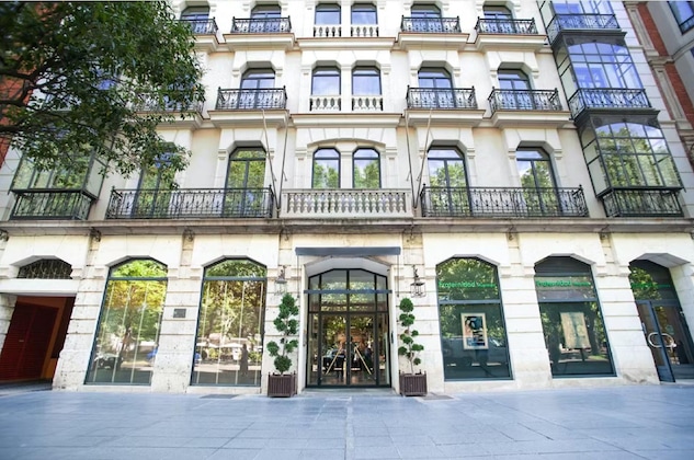 Gallery - Hotel Valladolid Recoletos
