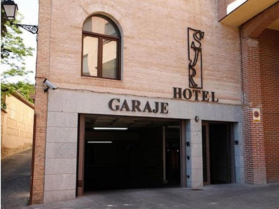 Gallery - Hotel San Juan De Los Reyes