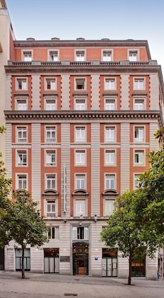Gallery - Hotel Hernan Cortes