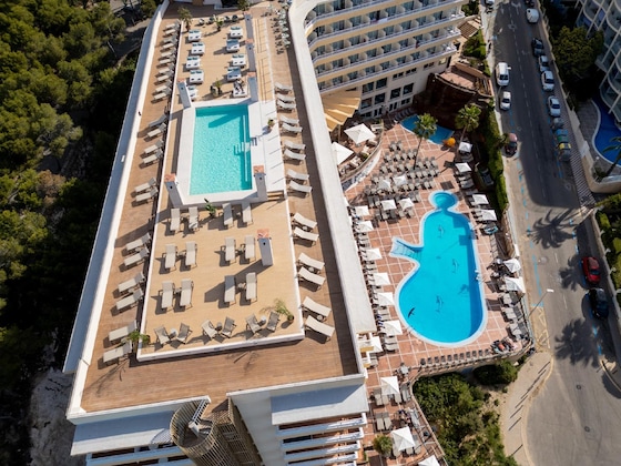 Gallery - Hotel Cala Font