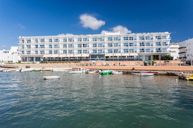 Gallery - Hotel Simbad