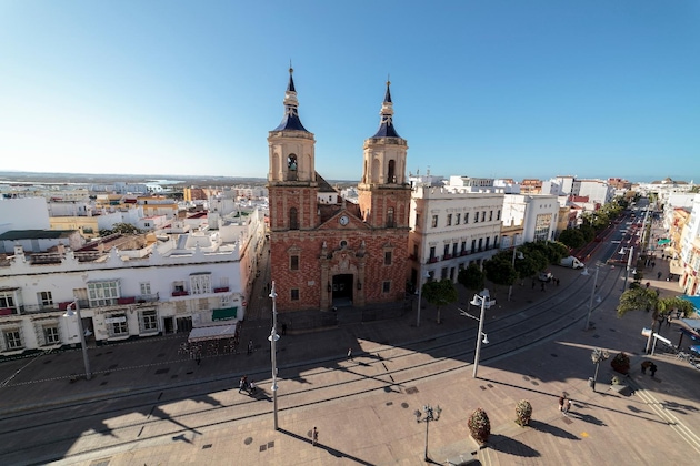 Gallery - Hotel Salymar