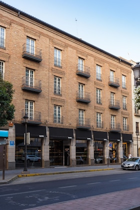 Gallery - Hotel Dauro Premier