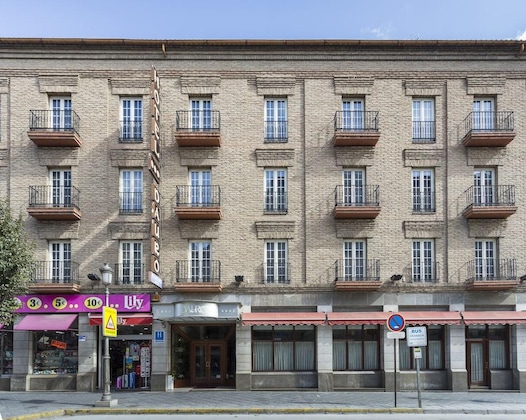 Gallery - Hotel Dauro Premier