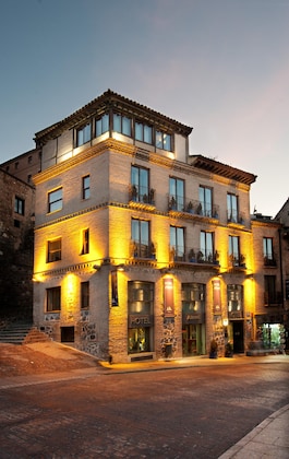 Gallery - Hotel Abad Toledo