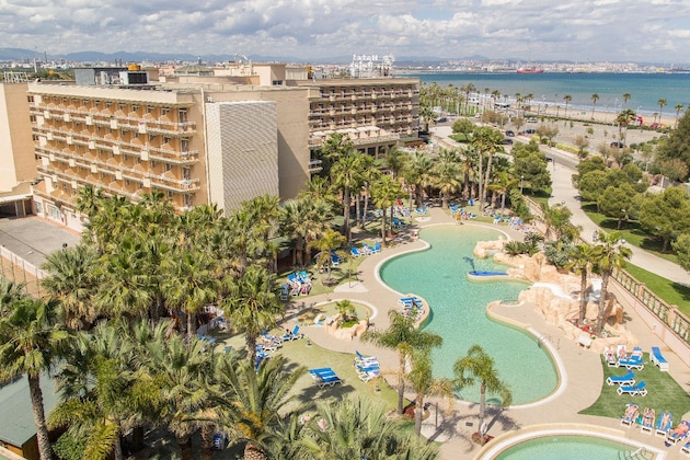 Gallery - Hotel Palas Pineda