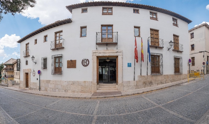 Gallery - Hotel Condesa De Chinchón