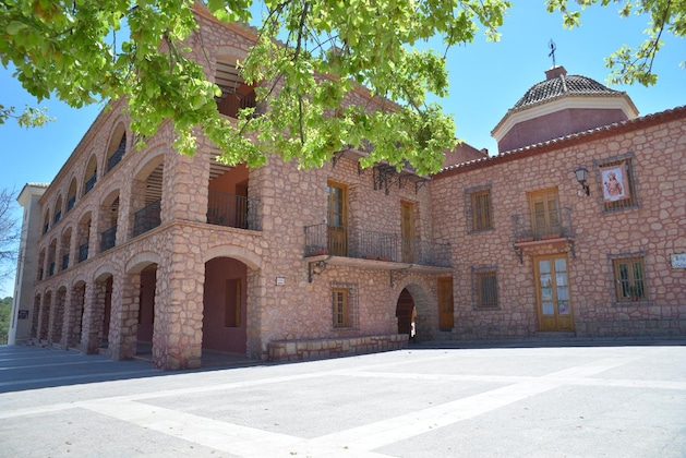 Gallery - Hotel Jardines De La Santa