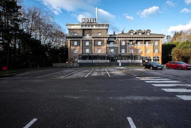 Gallery - Hotel Urdanibia Park