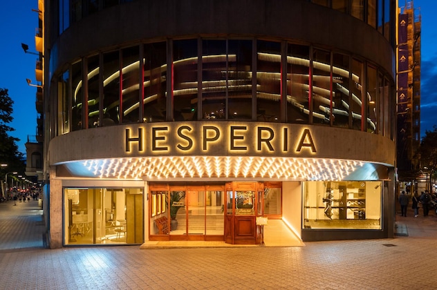 Gallery - Hesperia Presidente