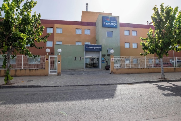 Gallery - Travelodge Murcia