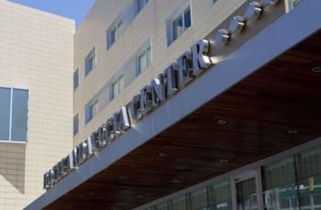 Gallery - Hotel Andalucia Center