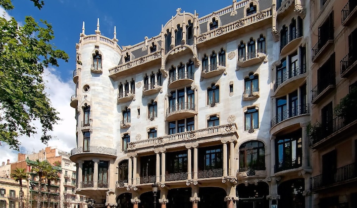 Gallery - Hotel Casa Fuster