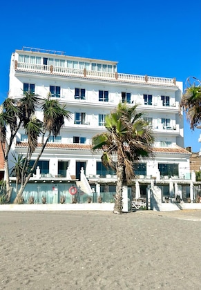Gallery - Hotel Santa Rosa