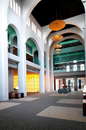 Gallery - Le Meridien Ra Beach Hotel & Spa