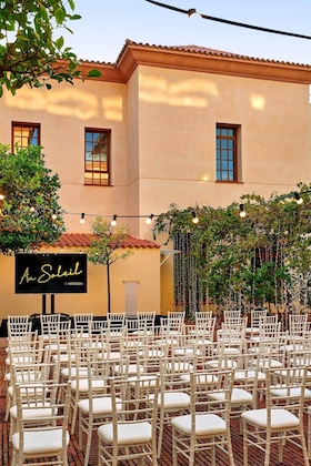 Gallery - Le Meridien Ra Beach Hotel & Spa