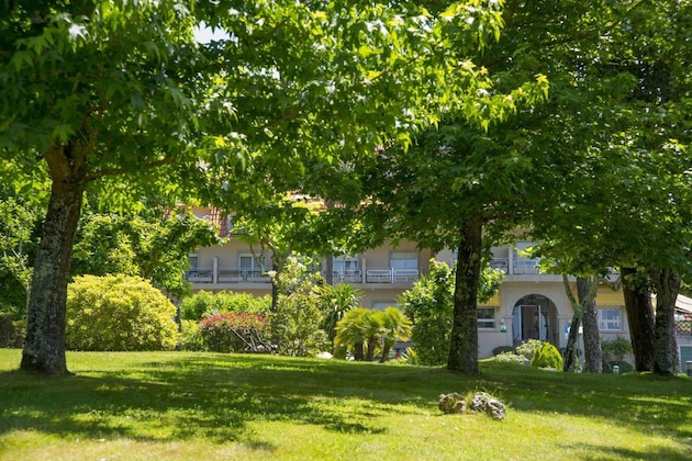 Gallery - Hotel Spa Atlantico