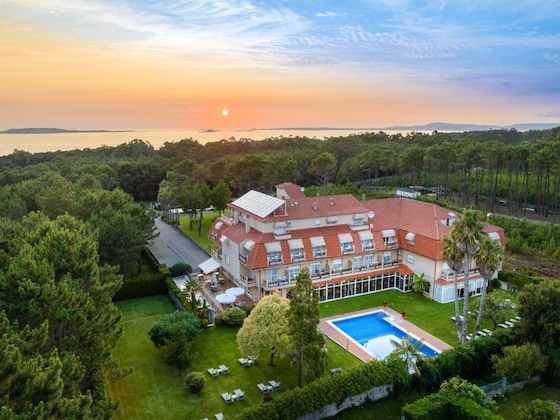 Gallery - Hotel Spa Atlantico