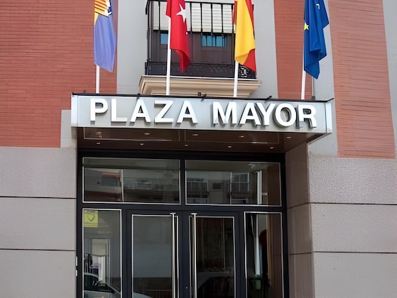 Gallery - Hostal Plaza Mayor