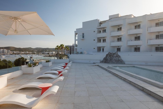 Gallery - THB Naeco Ibiza - Adults Only