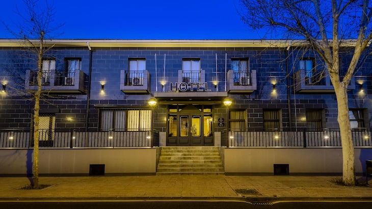 Gallery - Hotel Las Estrellas