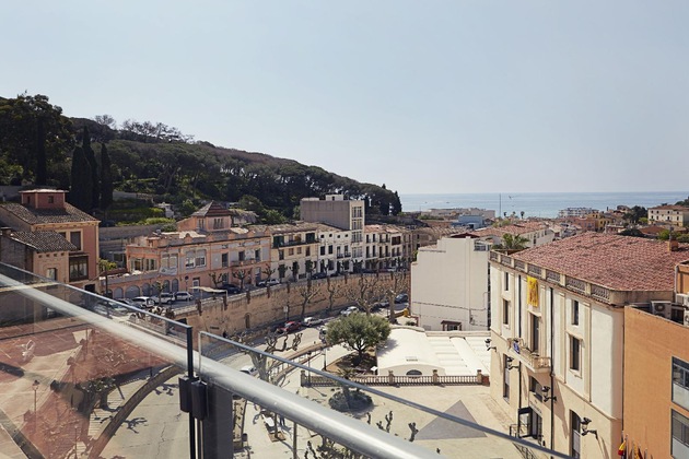 Gallery - Dynamic Hotels Caldetes Barcelona