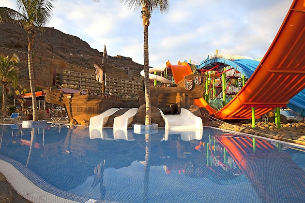 Gallery - Hotel LIVVO Costa Taurito