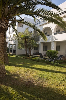 Gallery - Hotel Cala D'or Gardens