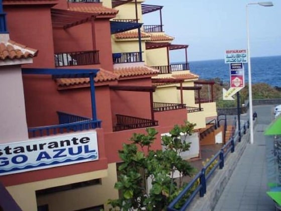 Gallery - Apartamentos Lago Azul