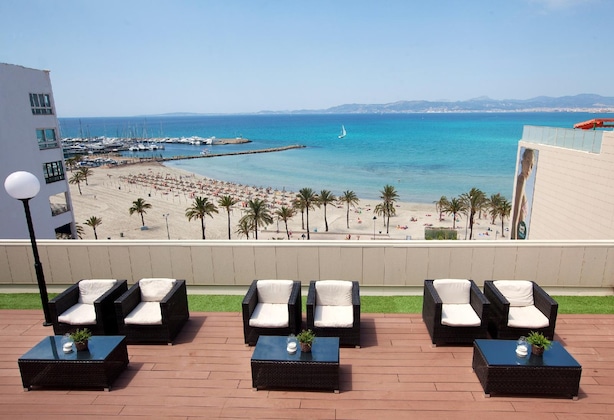 Gallery - Whala!Beach Hotel & Apartments