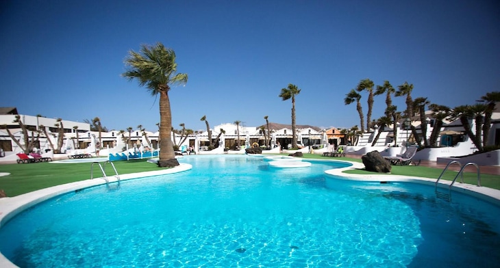 Gallery - Sands Beach Resort