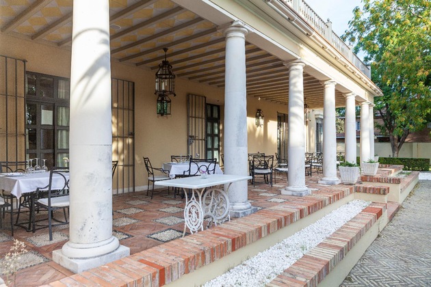 Gallery - Hotel Villa Jerez