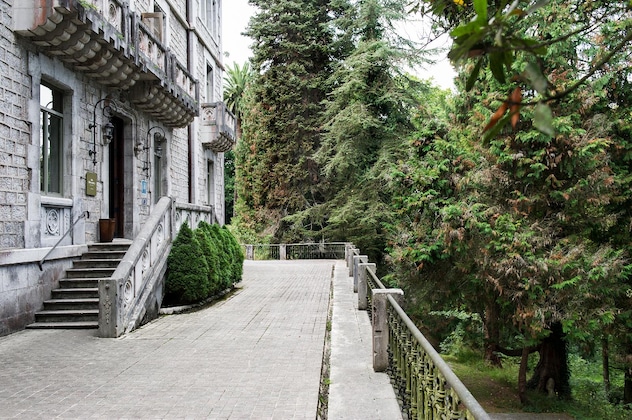 Gallery - Parador De Limpias